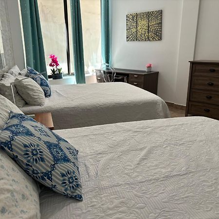 Apartamento 2Br Downtown High Ceiling Free Parking And Wifi Honolulu Exterior foto