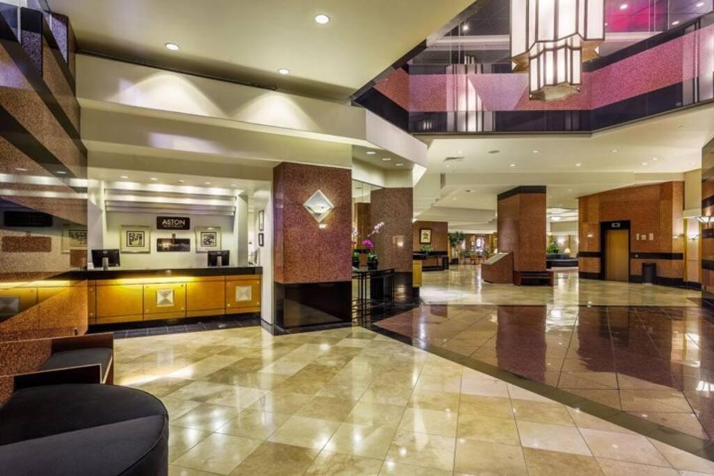 Apartamento 2Br Downtown High Ceiling Free Parking And Wifi Honolulu Exterior foto
